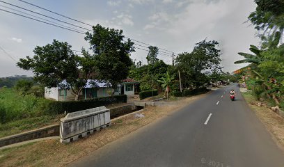 Puskesmas Pembantu Desa Jatimarto