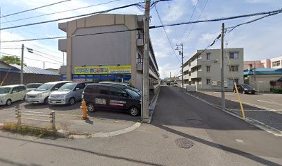 カラダラボ函館湯川