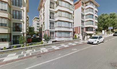 Özfidan Sitesi C Blok