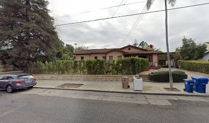 Santa Barbara Garden Montessori