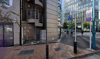 東京建物管理 本店