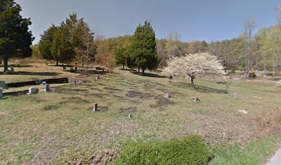 Rogers Cemetery