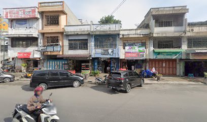 Axioo Dealer Pematang Siantar (Smart Computer)