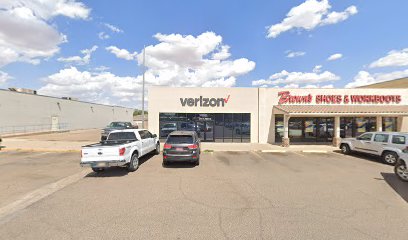 Verizon Authorized Retailer - Russell Cellular