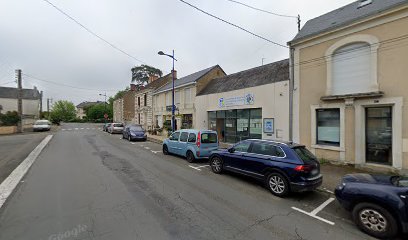 Syndicat Mixte du Val de Loir