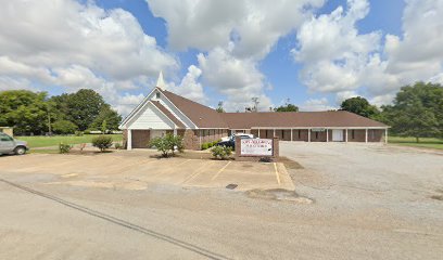 Poplar Grove missionary Baptist church