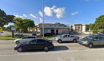 Advance Health Center - Pet Food Store in Miami Florida