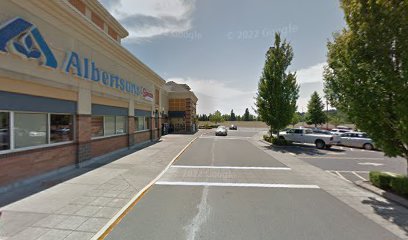 Albertsons Floral