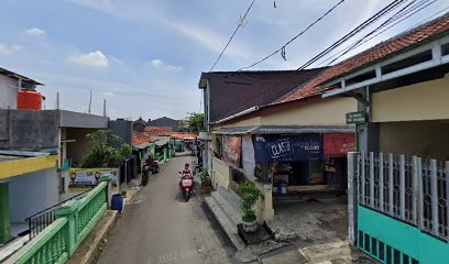 LEL Express, Shopee, J&T, Wahana Gandaria II