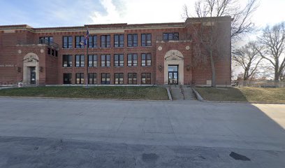 Chadron Middle Schools