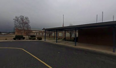 Rich Acres Elementary School