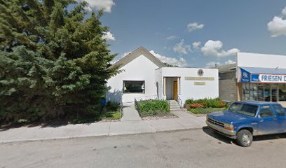R.M. of Rosthern Office