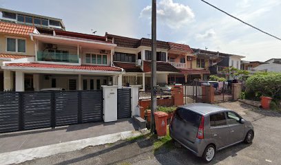 Gelanggang Kelana Jaya