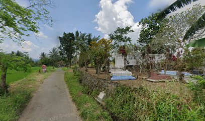 Makam Bodas