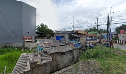 Warung Nasi Pemalang