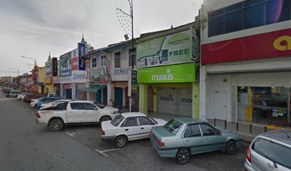 Introjaya Maju Trading