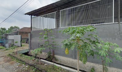 Kantor Hukum De Prasetya