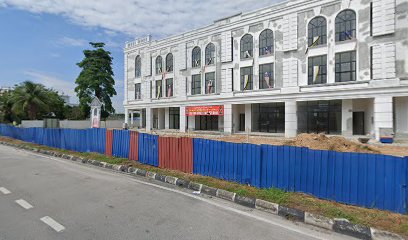 AIA Stable Vision Ipoh