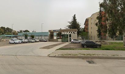 Toroslar Adana Lojistik Hizmet Merkezi
