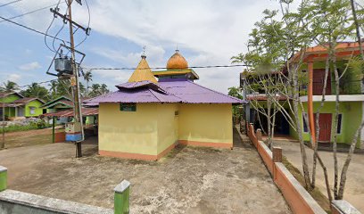 Surau Shalahal Mukminin