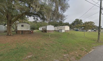 Guthrie Mobile Home Park