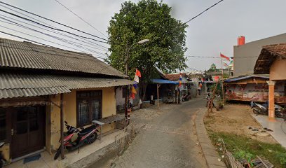 Toko CCTV, siap pemasangan jabodetabek