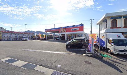 ミスタータイヤマン金﨑 南あわじ店