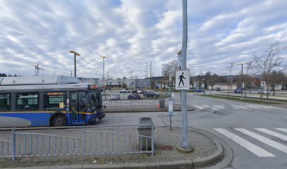 Port Coquitlam Station @ Bay 4