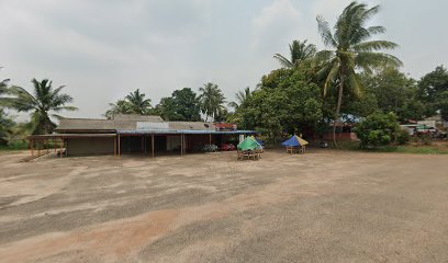 Kedai Makan & Minuman Ar Junah