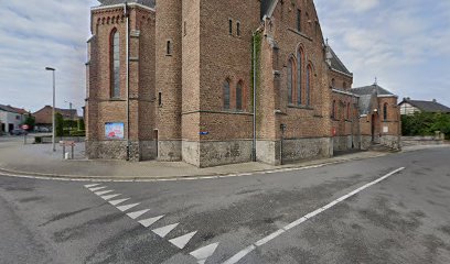 Sint-Annakerk