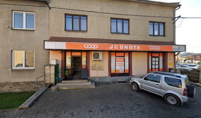 Jednota Coop