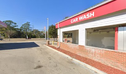 Car Wash