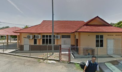 Pusat Internet Kg Si Rusa (PEDi)