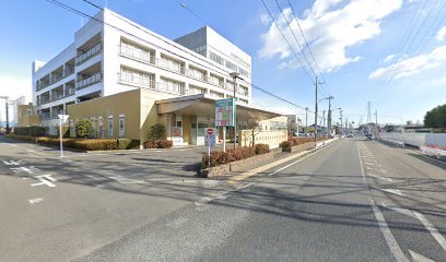 Isesaki Sawa Medical Association Hospital Emergency Room