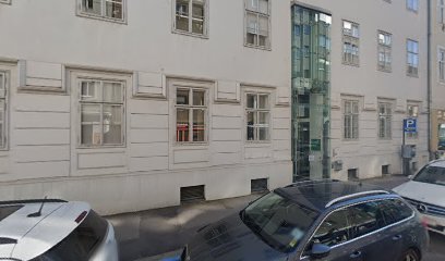Bundesdenkmalamt - Landeskonservatorat für Oberösterreich
