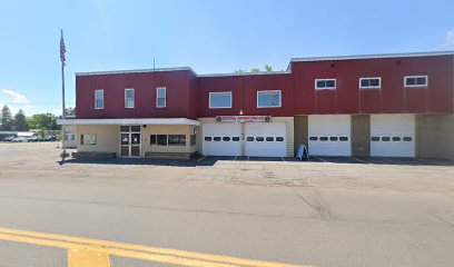 Central Square Fire Department