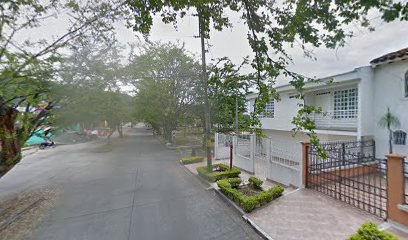 Panaderia Del Parque