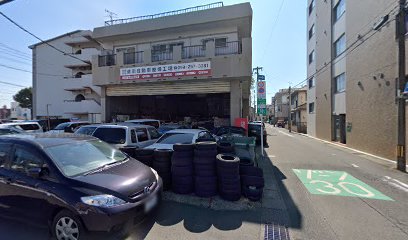 （有）清川自動車整備工場