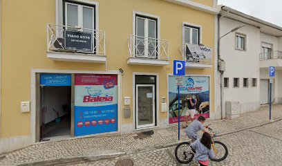 Baleia Escola De COndução