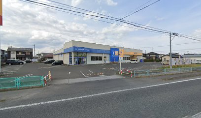 薬王堂 古川城西店