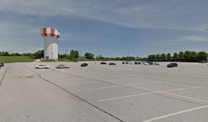 Florence Mall - 'A' Parking Lot