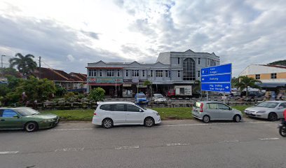 Restoran Makanan Dan Minuman