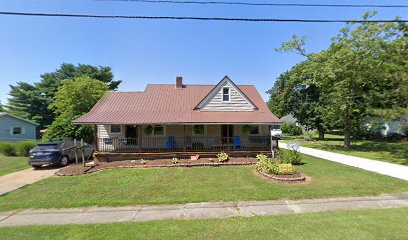 Beautiful Sunrooms of Berlin Heights