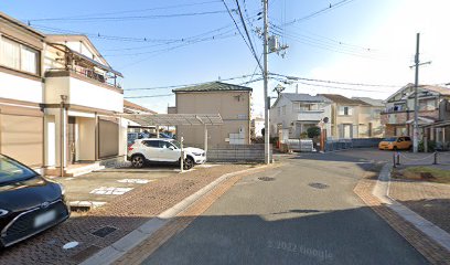 フジパレス忠岡Ｂ棟