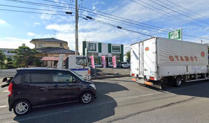 眼鏡市場 郡山東店