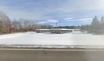 Leech Lake Mini Storage