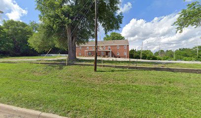 Dayspring Pentecostal Church - Food Distribution Center