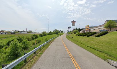 Allen Bastecki - Pet Food Store in Dry Ridge Kentucky