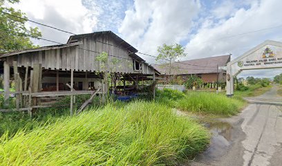 Mebel Indah Jaya