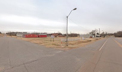 King Fisher Regional Hospital Lab